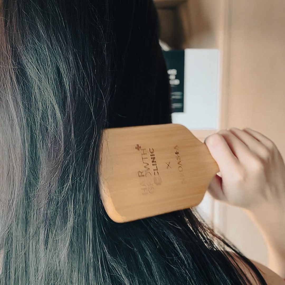 Artisan Follicle Fortify