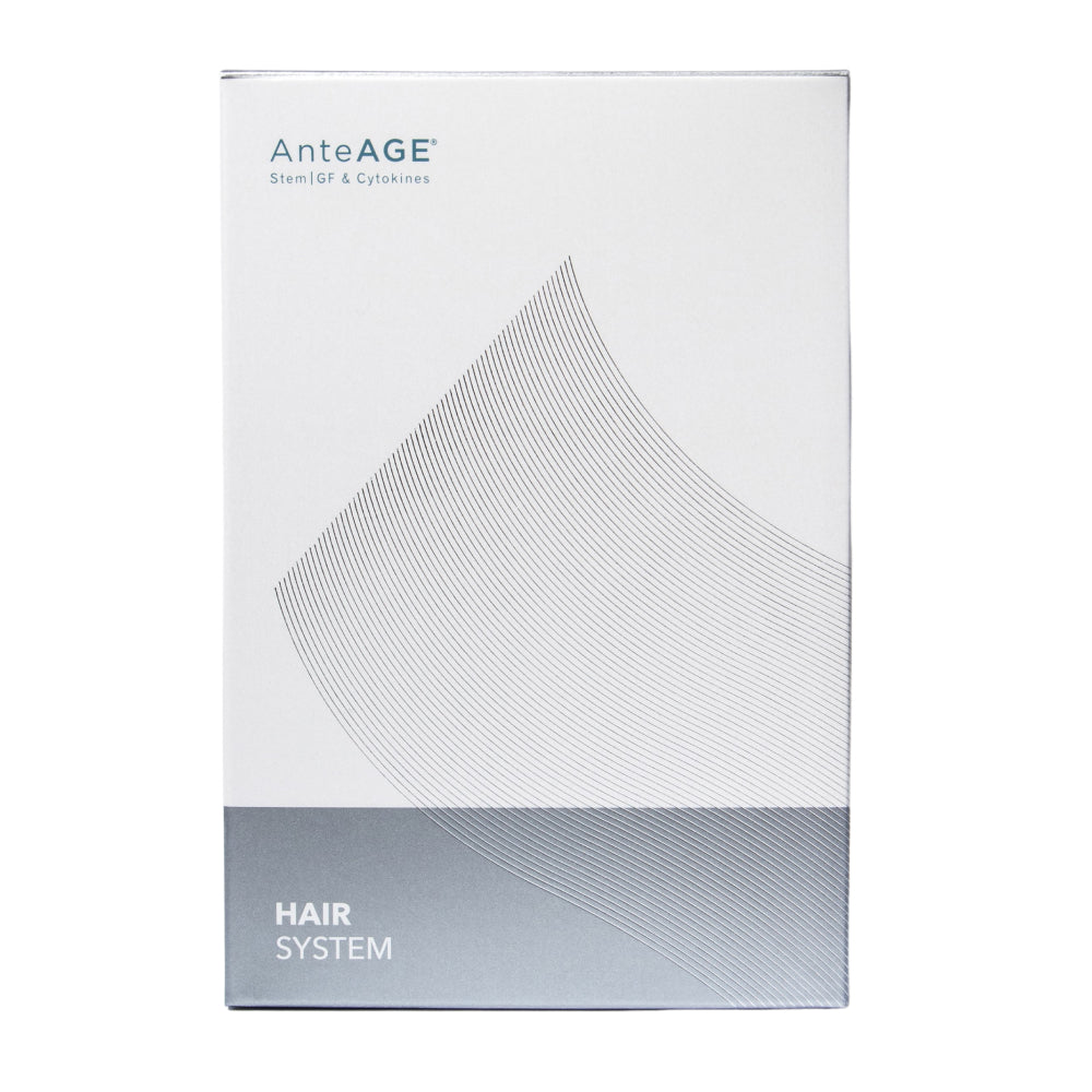 AnteAGE MD Home Hair System