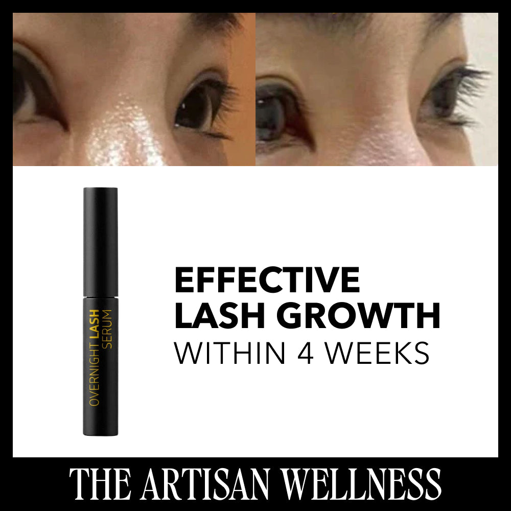 AnteAGE Overnight Lash Serum