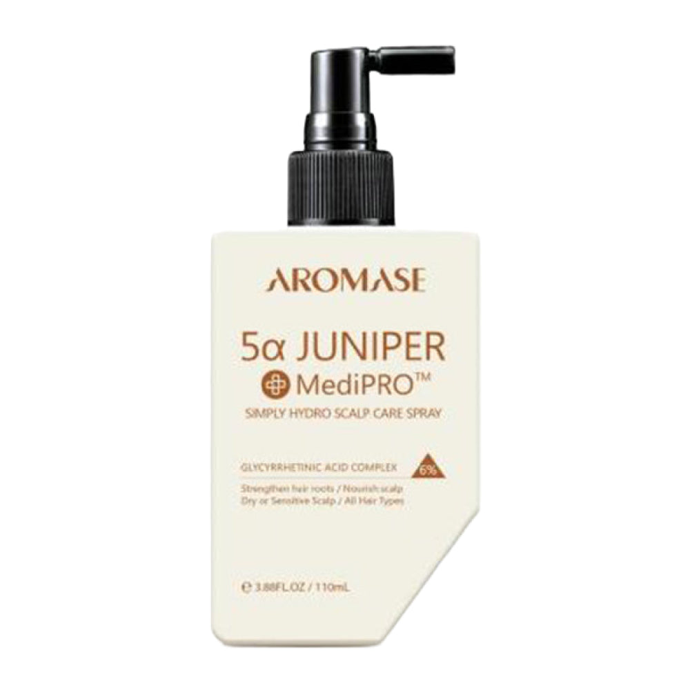 Simply Hydro Scalp Care Spray (Dry Or Sensitive Scalp)
