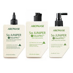Complete Home Scalp Treatment Package (Oily Scalp, Dandruff, Seborrheic Dermatitis)