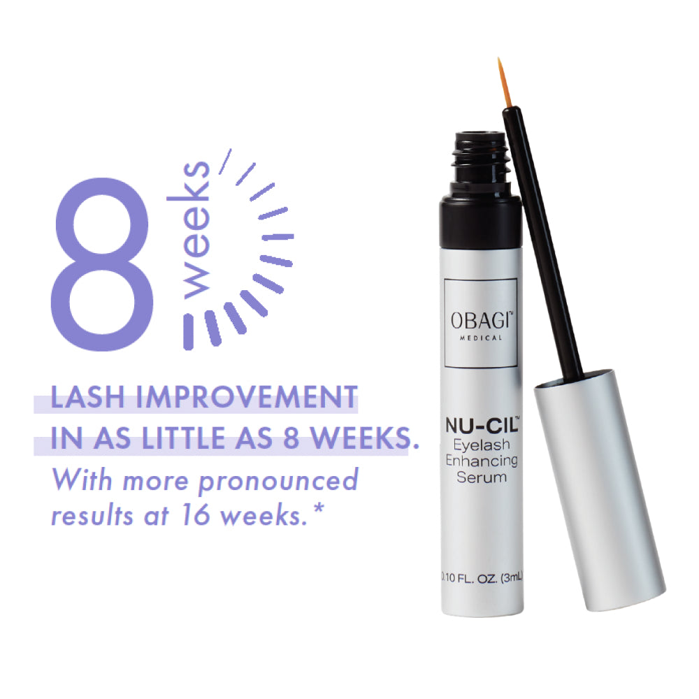 Obagi Medical Nu-Cil™ Eyelash Enhancing Serum — (5% OFF) – The