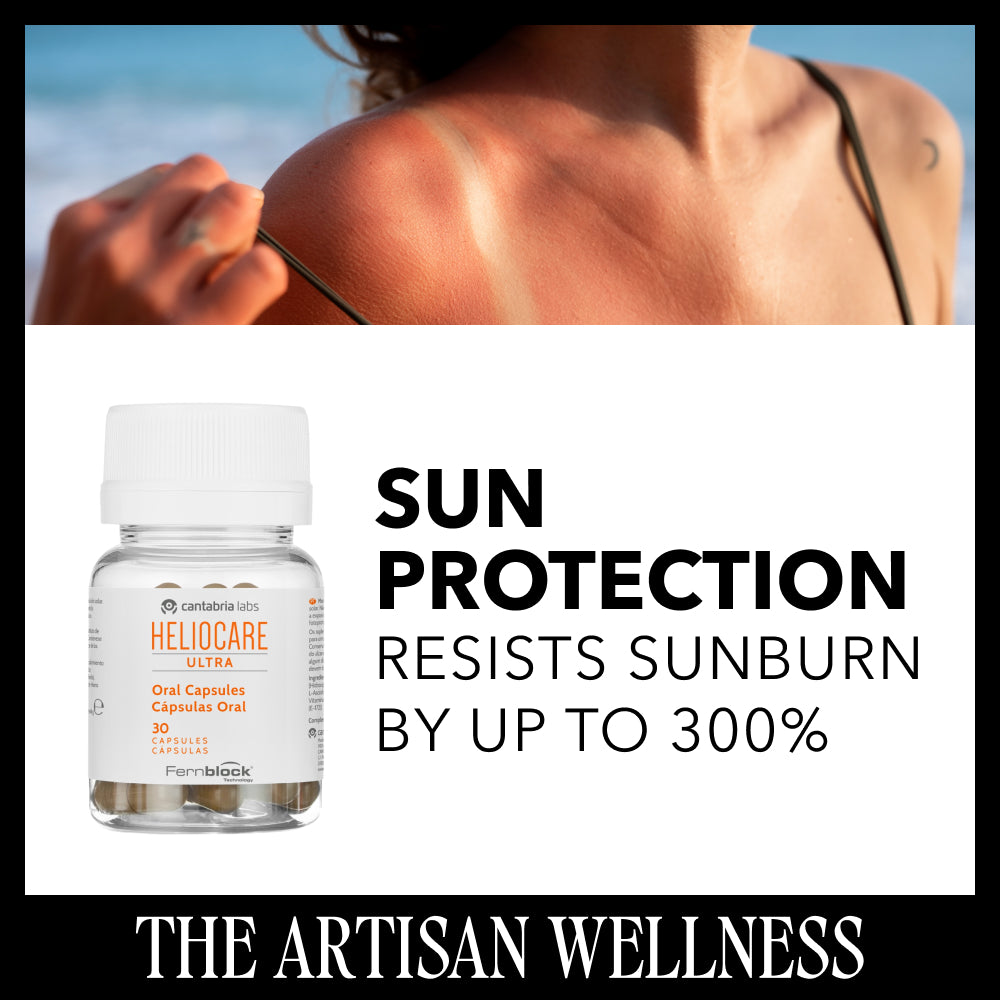 Multivitamin Heliocare Advanced Ultra Oral main image 1