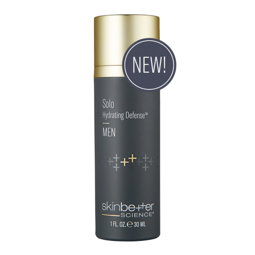 Solo Hydrating Defense™ MEN