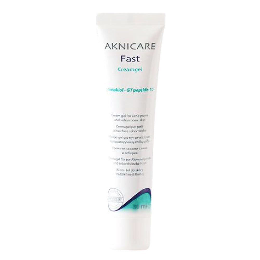Aknicare Fast Gel Cream