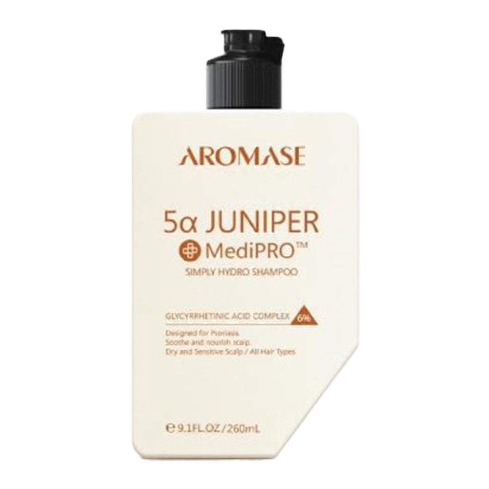 Simply Hydro Shampoo (Dry Or Sensitive Scalp)