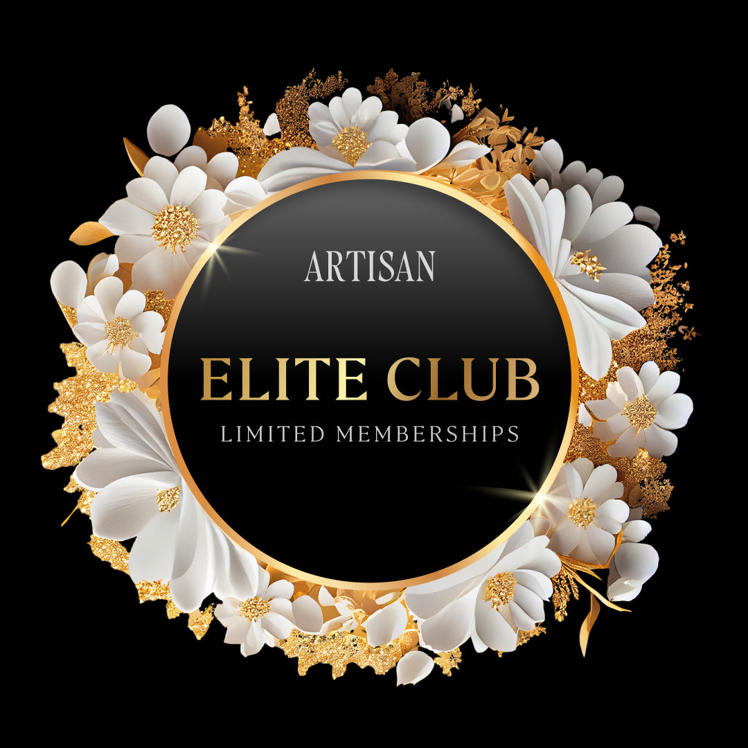 Artisan Elite Club Membership