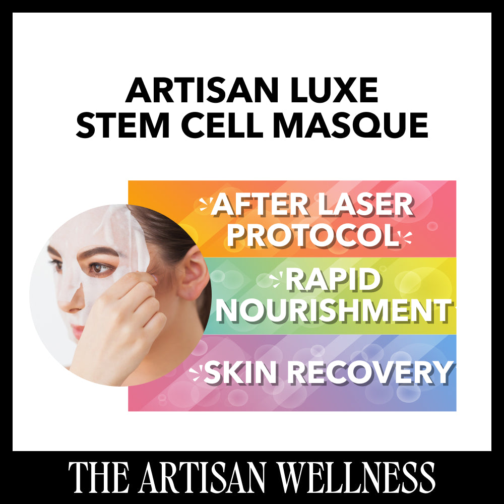 Artisan Luxe Stem Cell Masque