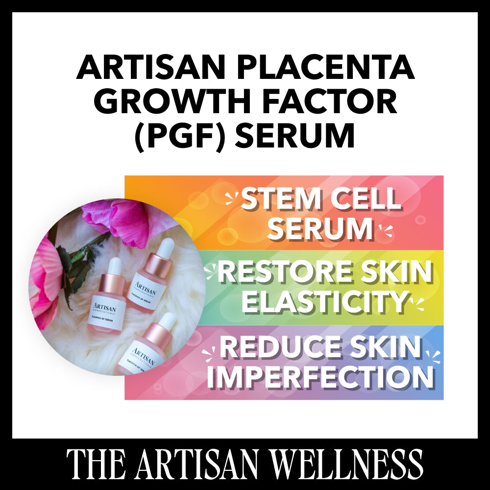 Artisan Placenta Growth Factor (PGF) Serum