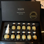 Artisan NMN Nasal Spray Kit (Made in Japan)