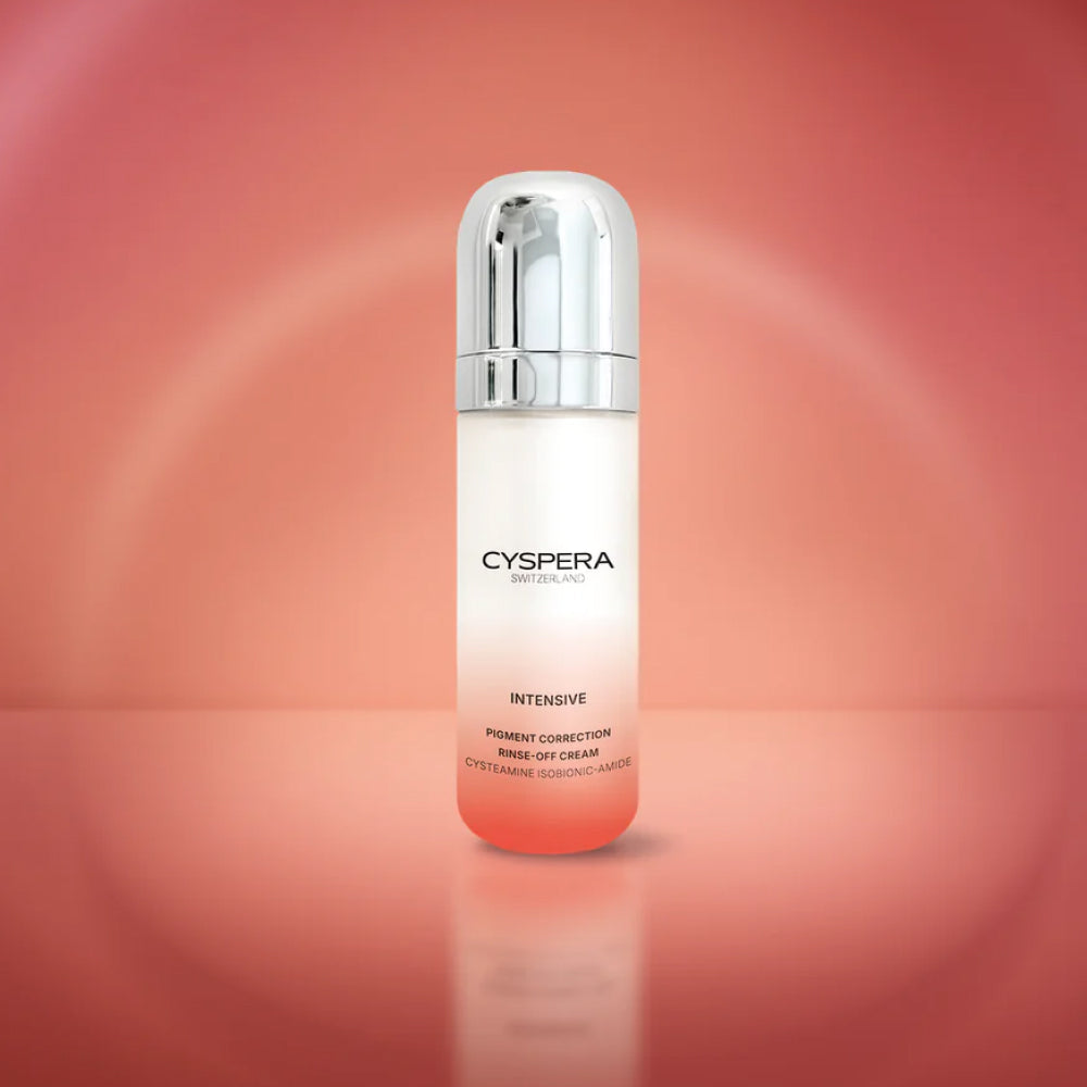 Cyspera Intensive™ [2026 New]
