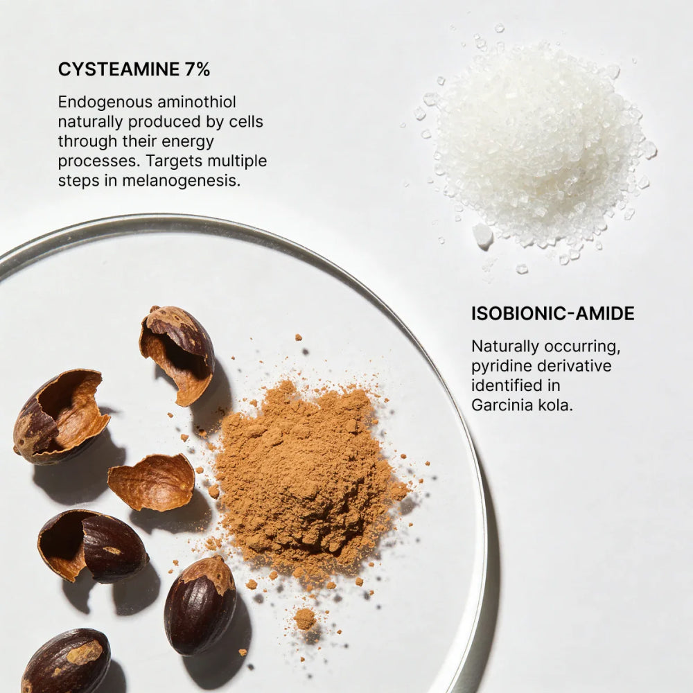 Cyspera Intensive™ [2026 New]