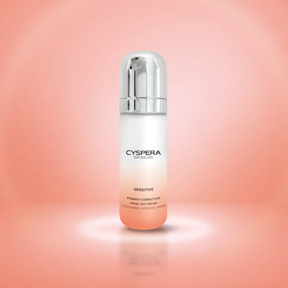 Cyspera Sensitive™ [2026 New]
