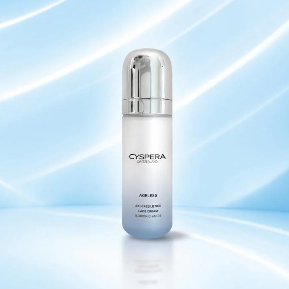 Cyspera Ageless™ [2026 New]