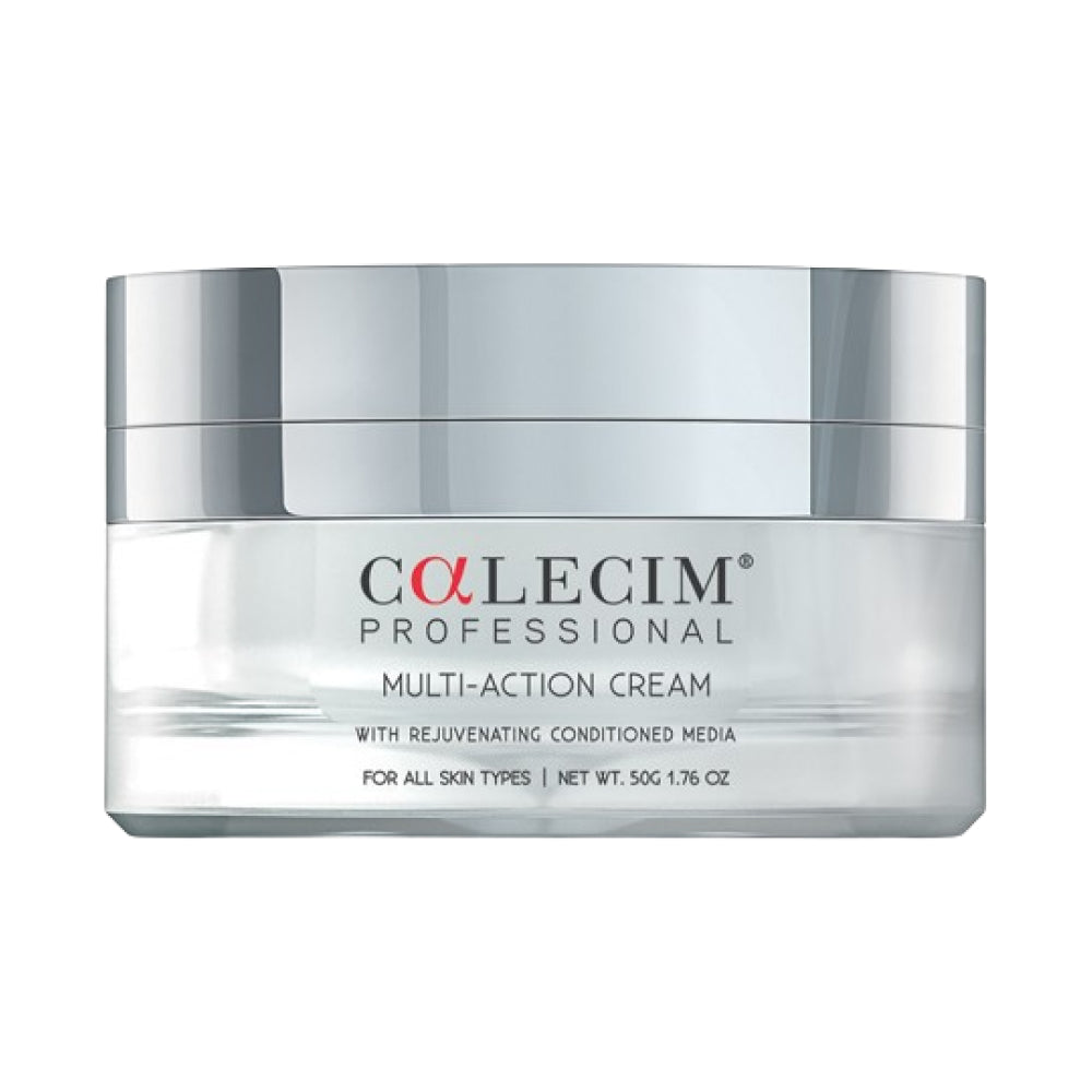 Calecim Correct (Multi-Action Cream) – The Artisan Wellness Pte Ltd