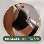 Artisan EmKEGEL (First Trial $88)