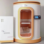 Hyperbaric Oxygen Therapy (2.0 ATA)
