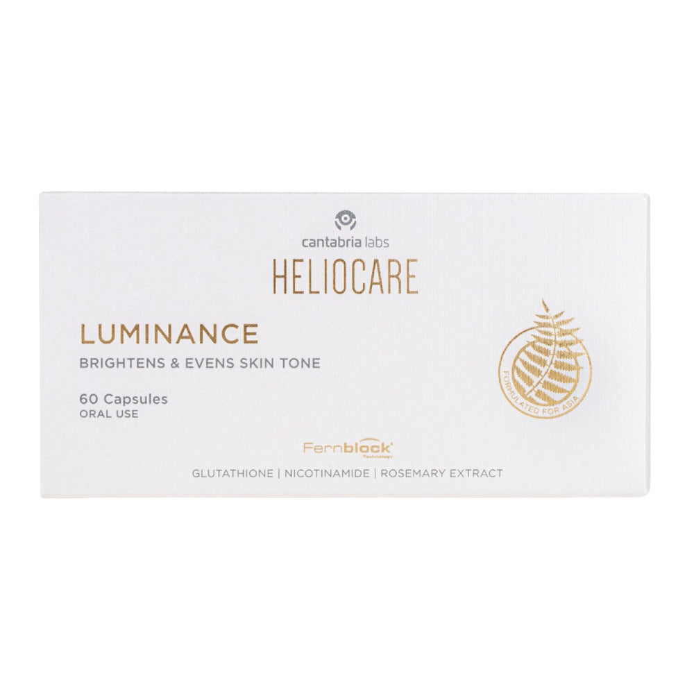 Heliocare Luminance