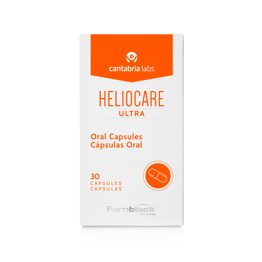 Heliocare Oral Ultra