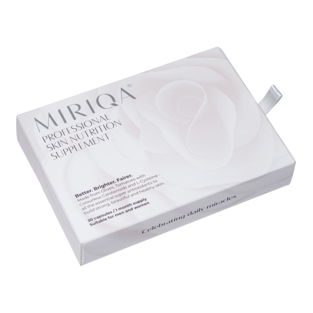 Miriqa® Professional Skin Nutrition Supplement