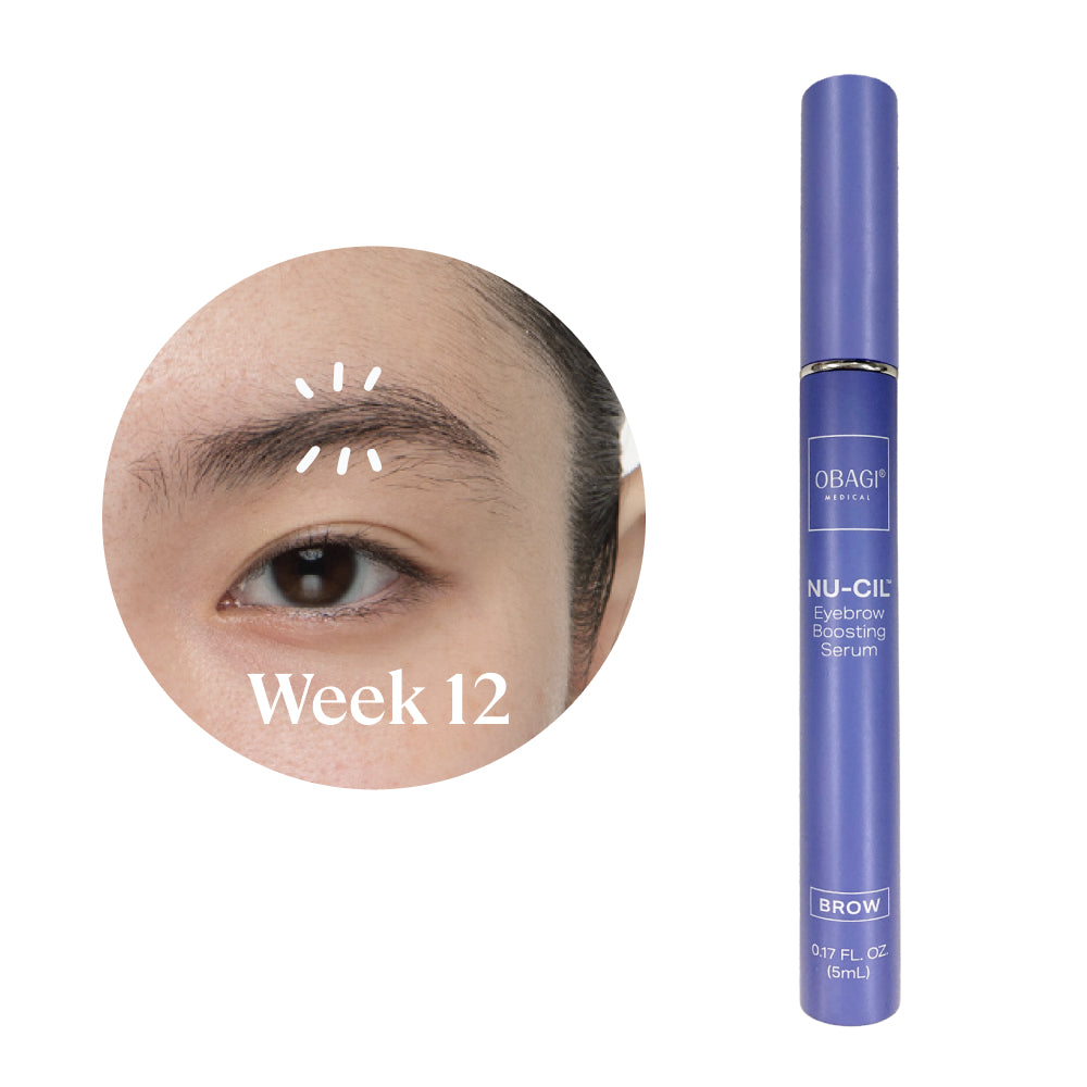 Obagi Medical Nu-Cil™ Eyebrow Boosting Serum