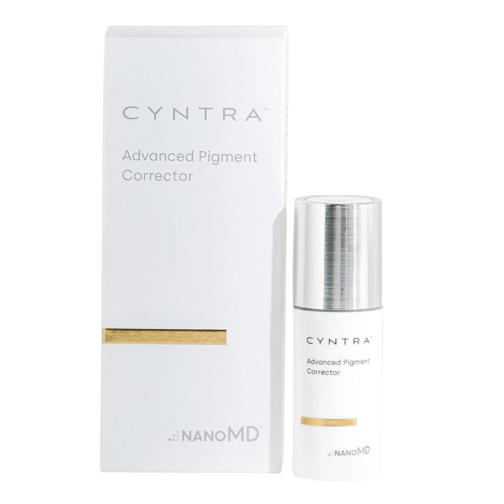 NanoMD Cyntra - Advanced Pigment Corrector