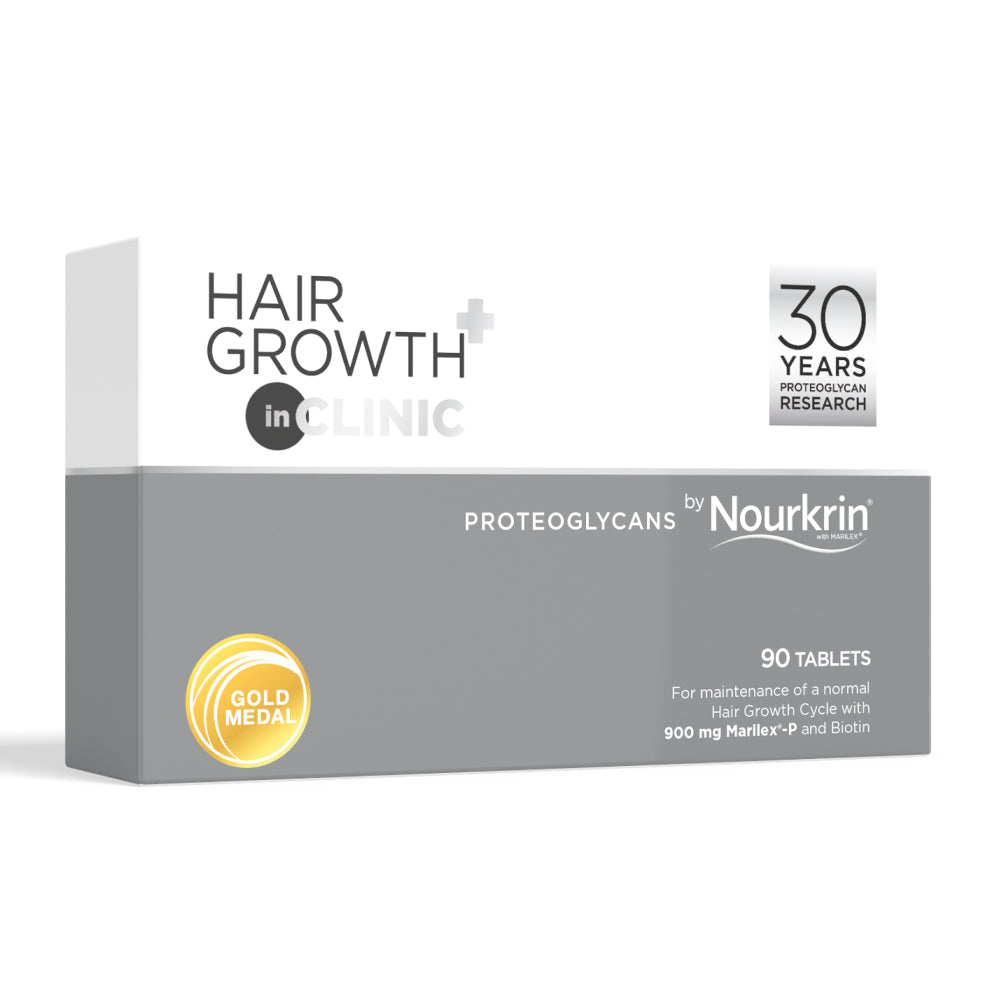 Nourkrin Hair Growth+