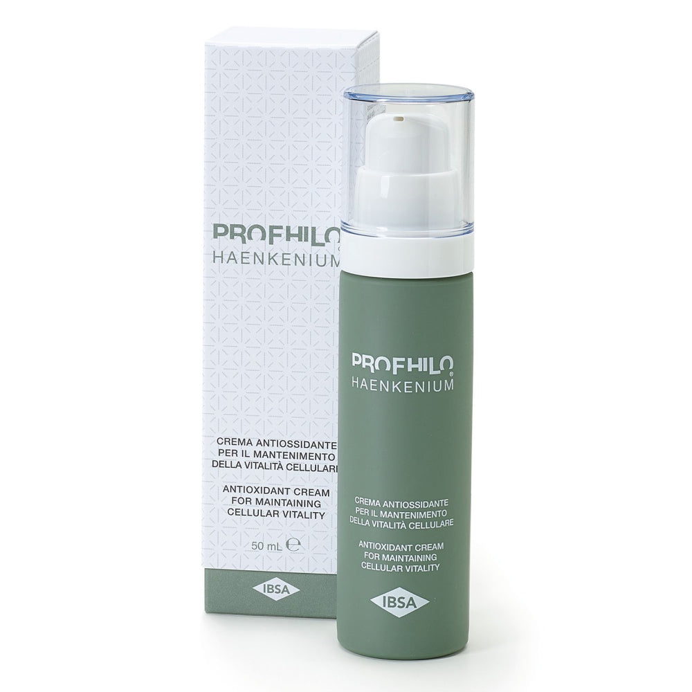 Profhilo Haenkenium® Cream