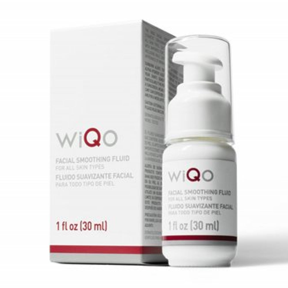 WiQo Facial Smoothing Fluid