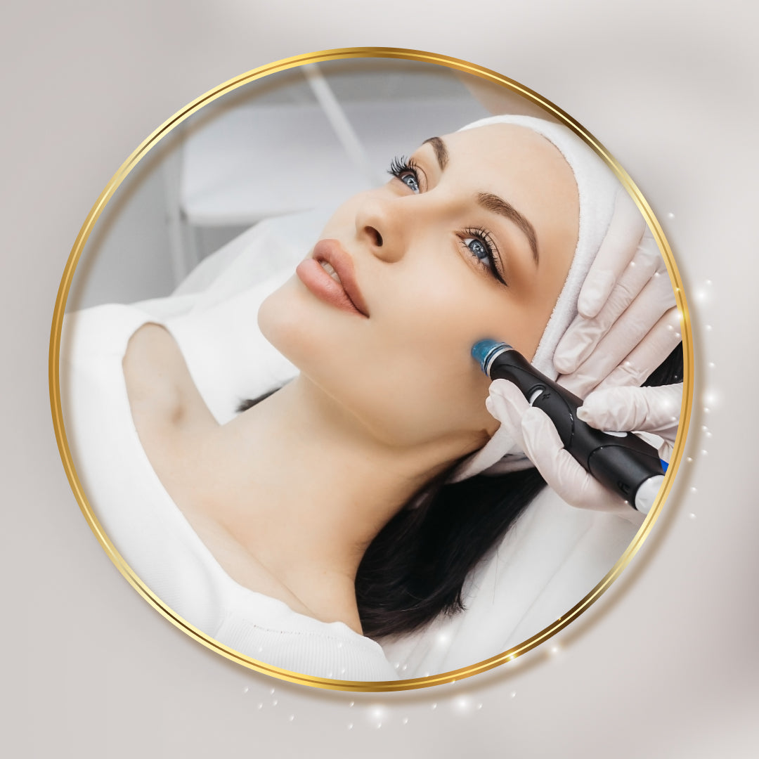 HydraFacial Syndeo