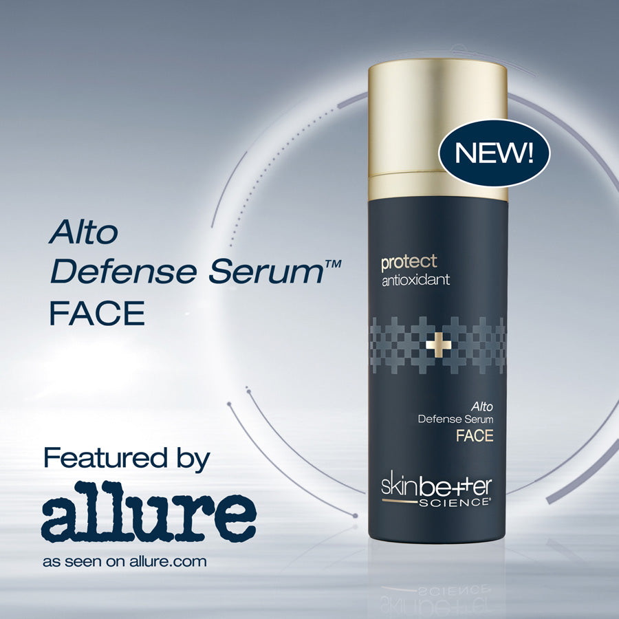 Alto Defense Serum™